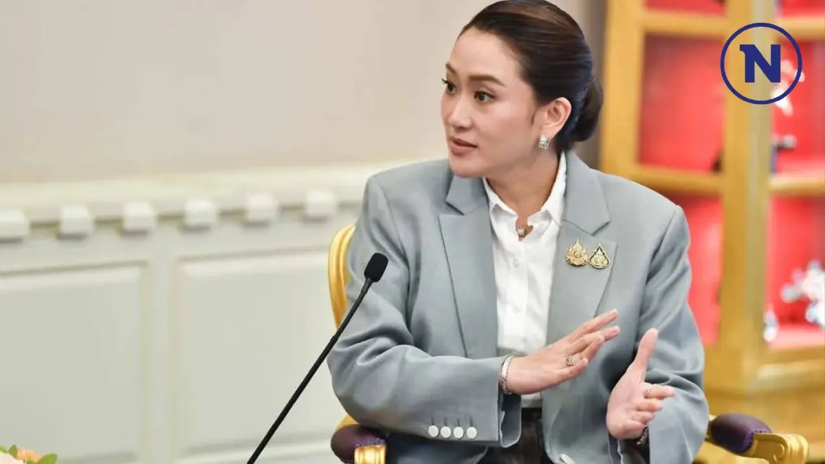 "นายกฯ" แจงดรามา"น้ำท่วมใต้" มีการตัดคำพูดบางส่วน โวจ่ายเยียวยาเร็วสุด