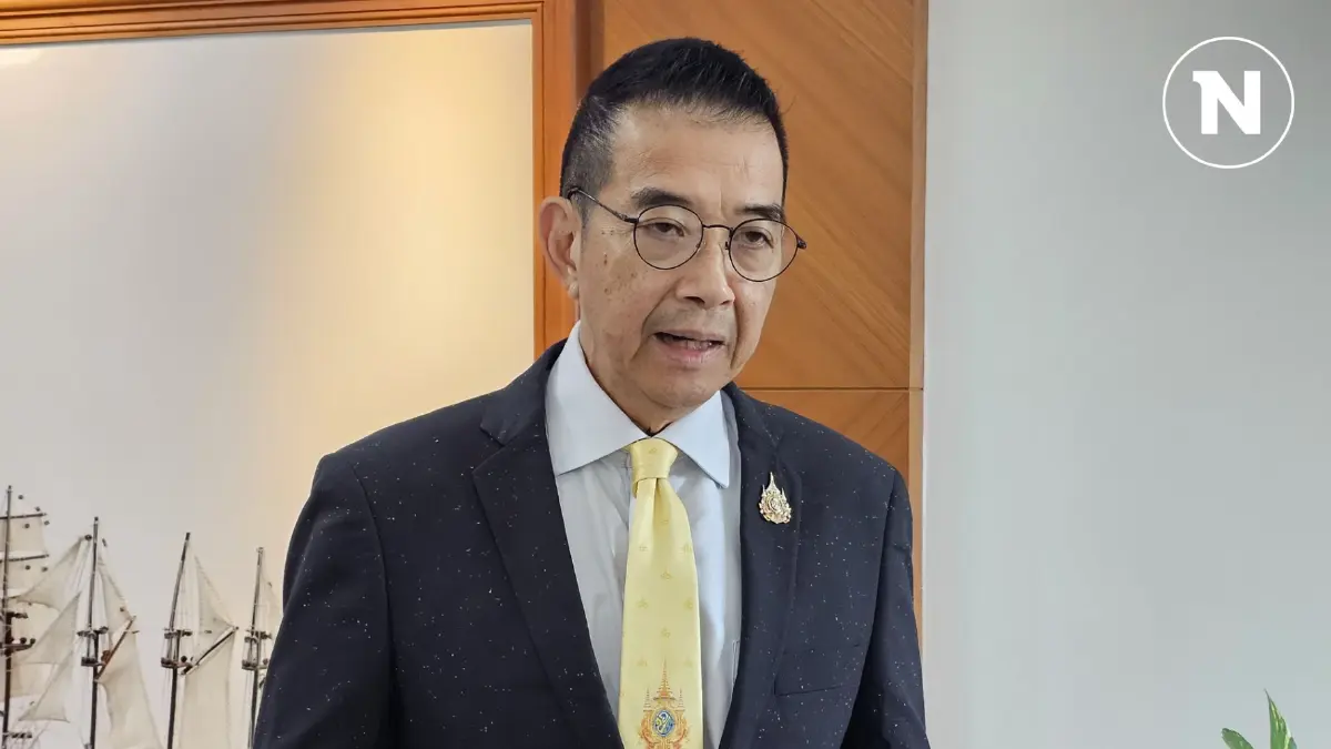 กต.จี้เมียนมาเร่งปล่อย 4 คนไทย-เรือไทยในควบคุม กต.จี้เมียนมาเร่งปล่อย 4 คนไทย-เรือไทยในควบคุม