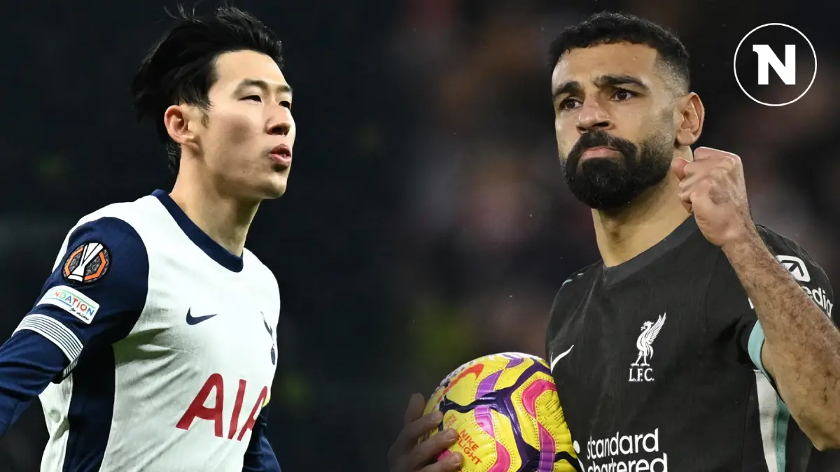 "สเปอร์ส พบ ลิเวอร์พูล" ศึกพรีเมียร์ลีก 23.30 น. เช็กความพร้อม-ช่องดูบอลสด