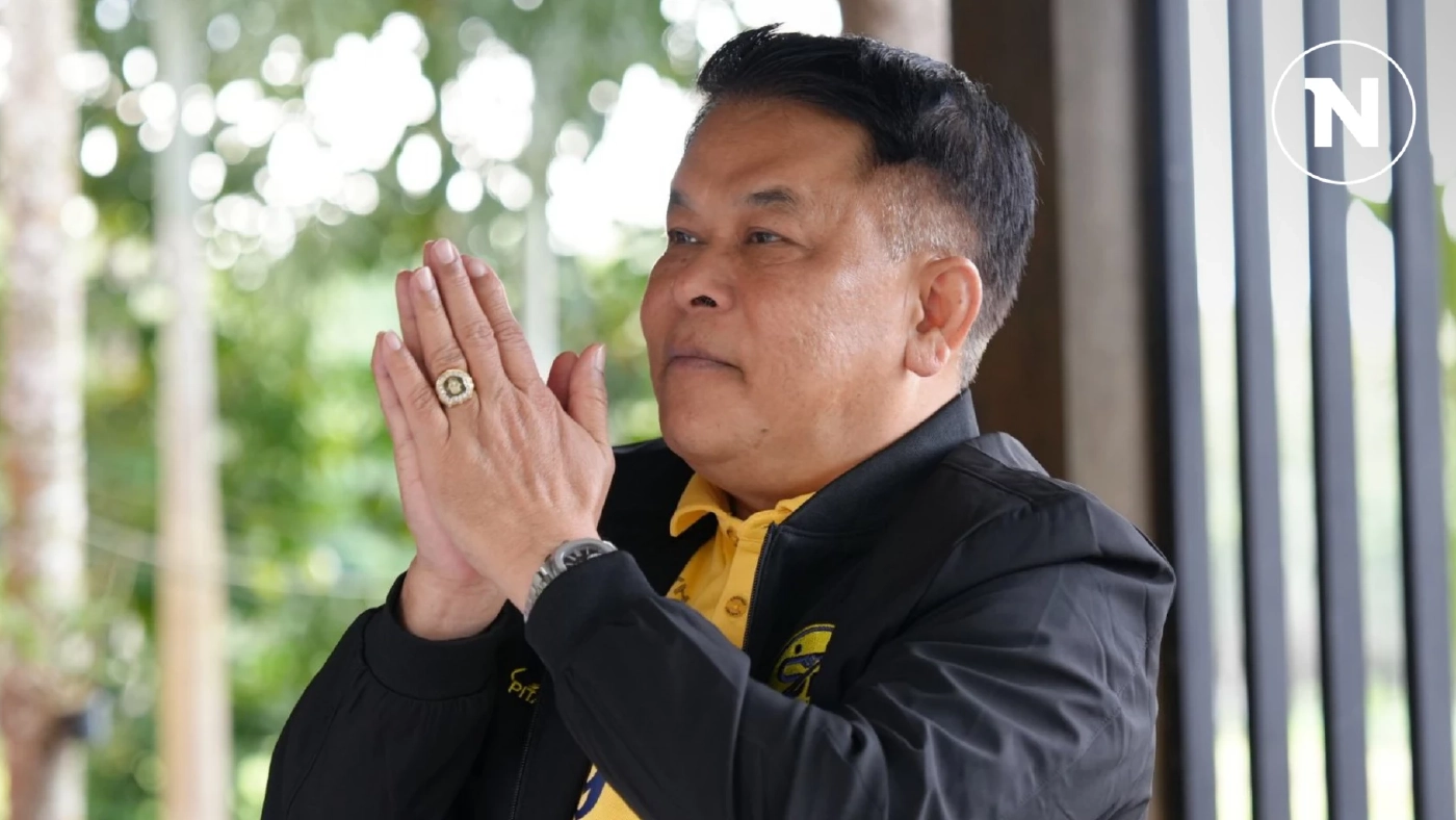 “สุพิศ” เคลียร์ใจสงขลาไร้บ้านใหญ่ สมัครนายก อบจ.สงขลา อิสระ