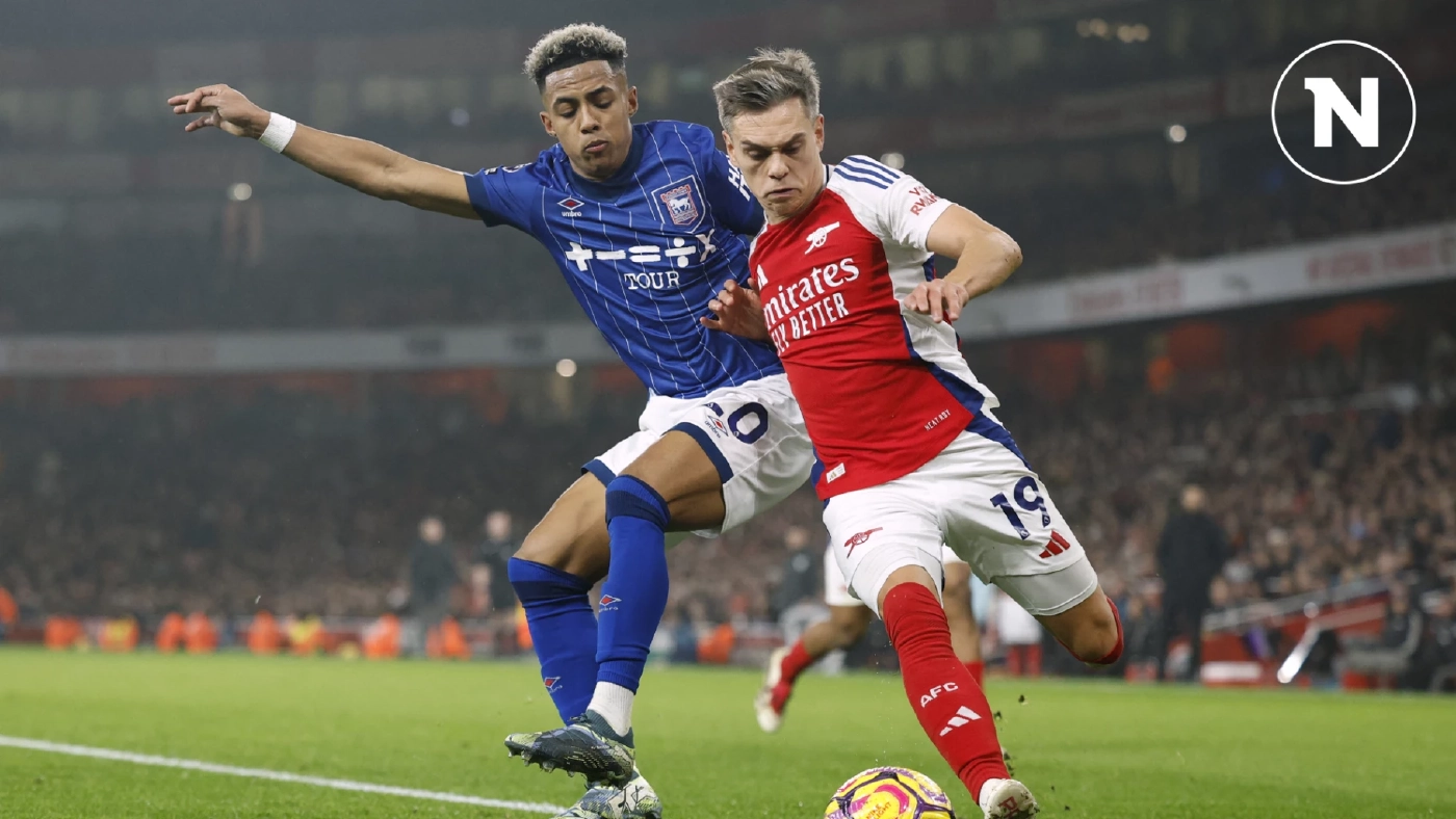 อัปเดต "ตารางคะแนนพรีเมียร์ลีก" หลัง อาร์เซน่อล คว้าชัย อัปเดต "ตารางคะแนนพรีเมียร์ลีก" หลัง อาร์เซน่อล คว้าชัย