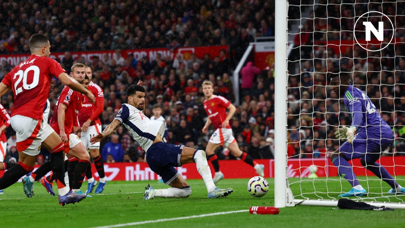 เช็กความพร้อม-ช่องดูบอลสด "สเปอร์ส พบ แมนยู" ศึกคาราบาวคัพคืนนี้