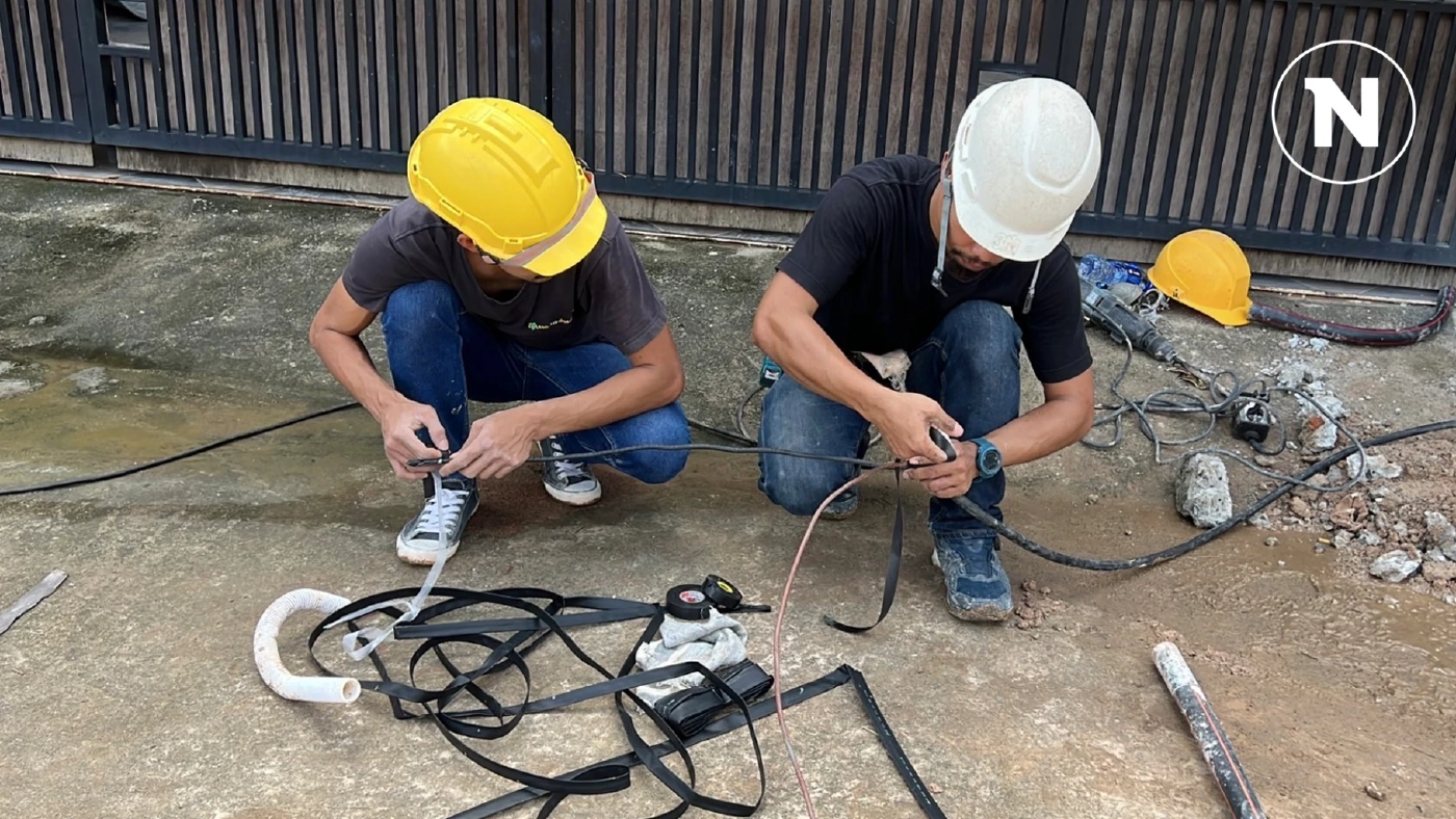 ส่งทีมวิศวกร เร่งแก้ไขระบบ หลัง ดร.เม่น ถูกไฟดูดเสียชีวิต