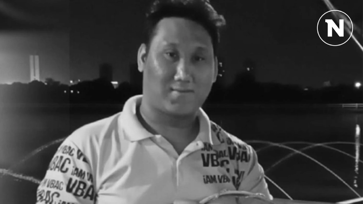 รู้ไหมกี่ปี “ทนายดัง” เฉลยให้ โทษคนมีเอี่ยว ทำ “แบงค์ เลสเตอร์” ดับ เมื่อเทียบคดี “ลัลลาเบล”