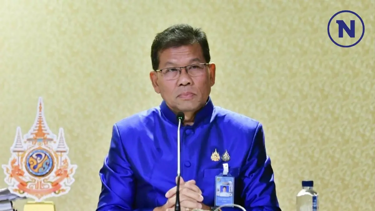 เฮ "ครม. " เพิ่มเงินสงเคราะห์บุตร ผู้ประกันตน เป็น 1,000 บาท เริ่ม 1 ม.ค.68 เฮ "ครม. " เพิ่มเงินสงเคราะห์บุตร ผู้ประกันตน เป็น 1,000 บาท เริ่ม 1 ม.ค.68