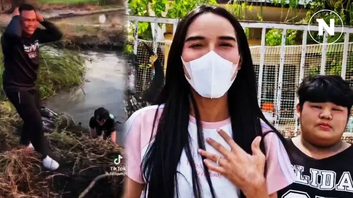 เหยื่อโผล่แฉ "เบิร์ด วันว่างๆ" หลอกทำคอนเทนต์เจ็บเจียนตาย (มีคลิป)