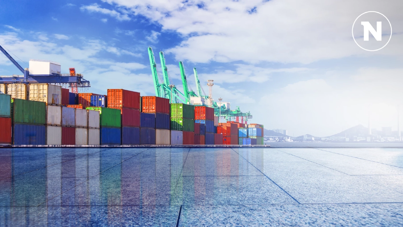 พาณิชย์ตั้งเป้าส่งออกปี 68 โต 2-3% ทะลุ 10 ล้านล้าน