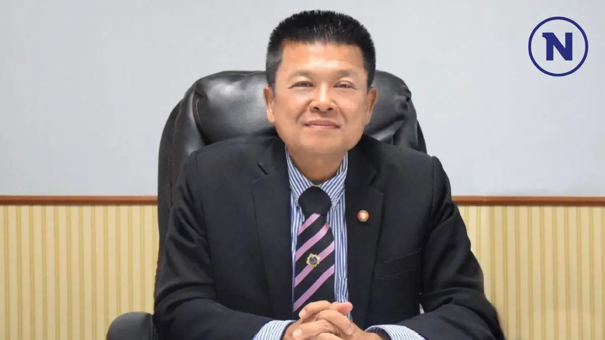 ประมง"จังหวัดระนอง" เตือน"เรือประมง"ที่ทำประมงบริเวณชายแดนไทย-เมียนมา