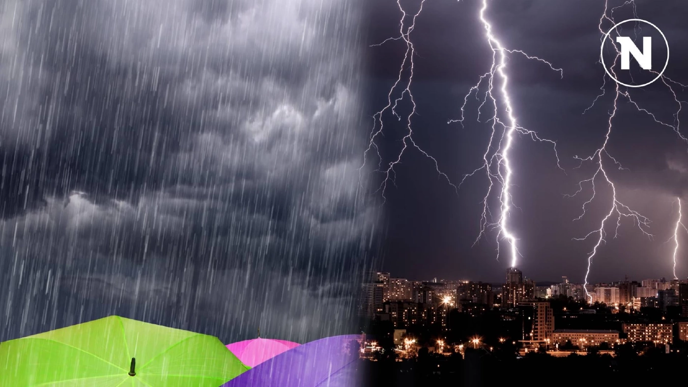 "ภาคใต้ตอนล่าง" ยังมีฝนตกหนักบางแห่ง อาจเกิดน้ำท่วมฉับพลัน-น้ำล้นตลิ่ง "ภาคใต้ตอนล่าง" ยังมีฝนตกหนักบางแห่ง อาจเกิดน้ำท่วมฉับพลัน-น้ำล้นตลิ่ง