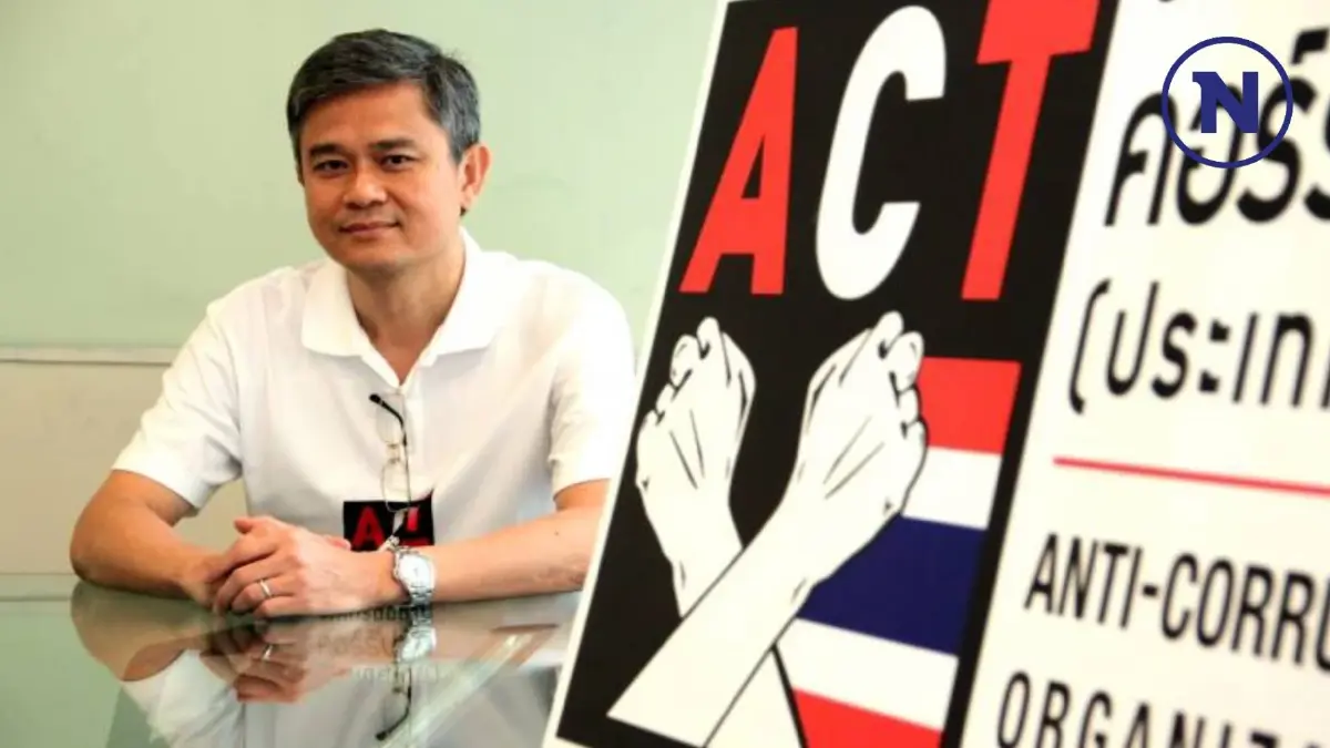 "องค์กรต่อต้านคอร์รัปชัน" เปิด 10 กรณีที่สุดของการโกงในรอบปี 2567