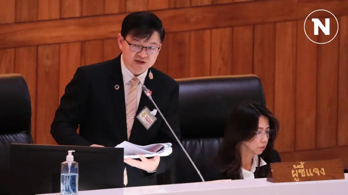 สสส. โชว์ 7  ผลงานเด่น เน้นลดปัจจัยเสี่ยงสุขภาพ-ลดตายก่อนวัย-เพิ่มอายุคาดเฉลี่ยคนไทย