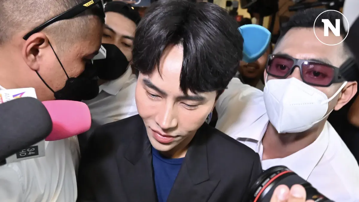 ที่สุดแห่งปี 2567 “คดีดิไอคอนกรุ๊ป” ตอนที่ 2 "ปฏิบัติจับกุม 18 บอสดิไอคอน"