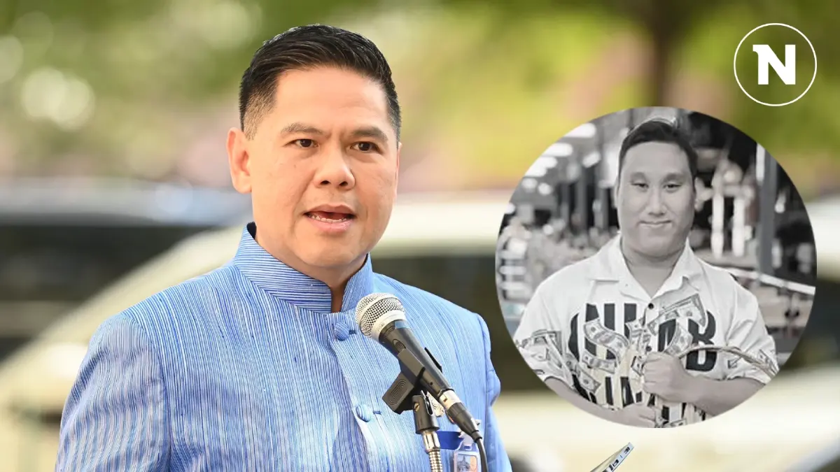 วราวุธ ฉะ! ตัวถ่วงสังคมหากินความพิการคนอื่น สั่งเยียวยา “คุณยายแบงค์ฯ”
