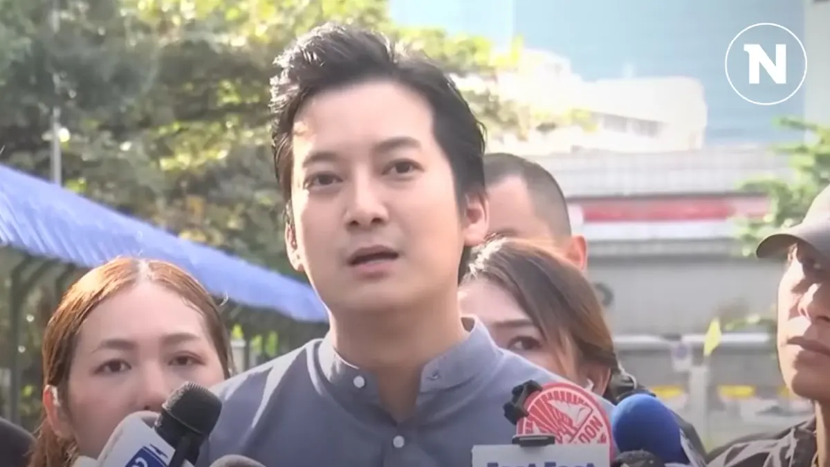 ส่องรายได้ "เชนธนา" ปี 63 ก่อน อัยการนัดฟังคำสั่งเพิ่มคดีฉ้อโกง