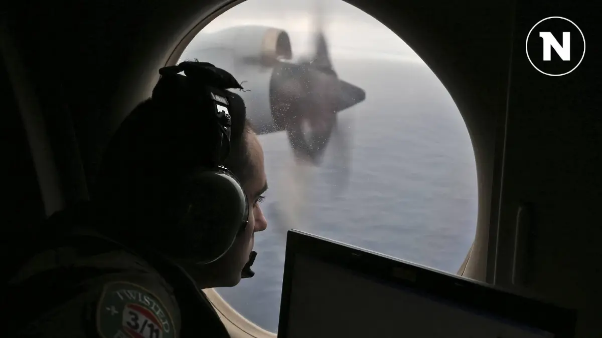 มาเลเซียอนุมัติค้นหาเครื่องบิน MH370 ครั้งใหม่