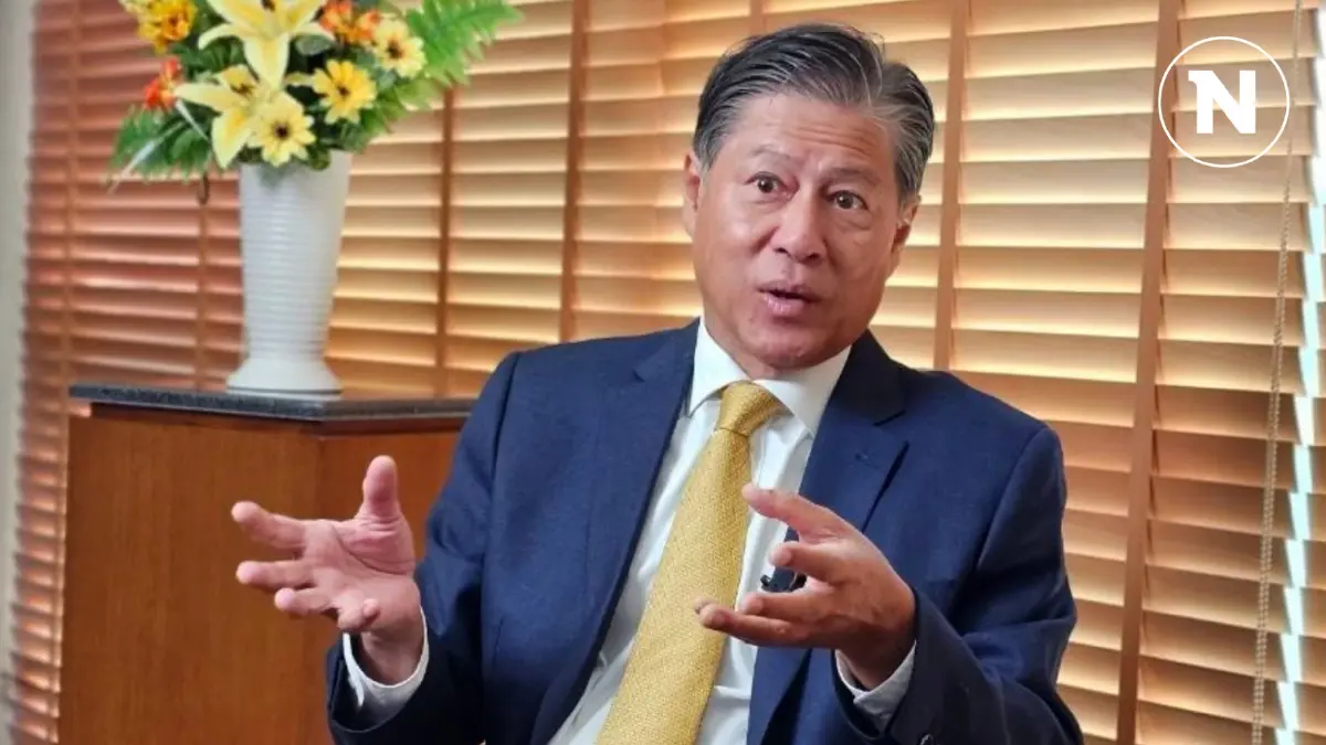 “รัศม์” ดึงสติ “โรม” พิจารณาถึงต้นเหตุ 4 ลูกเรือไทยด้วย “รัศม์” ดึงสติ “โรม” พิจารณาถึงต้นเหตุ 4 ลูกเรือไทยด้วย
