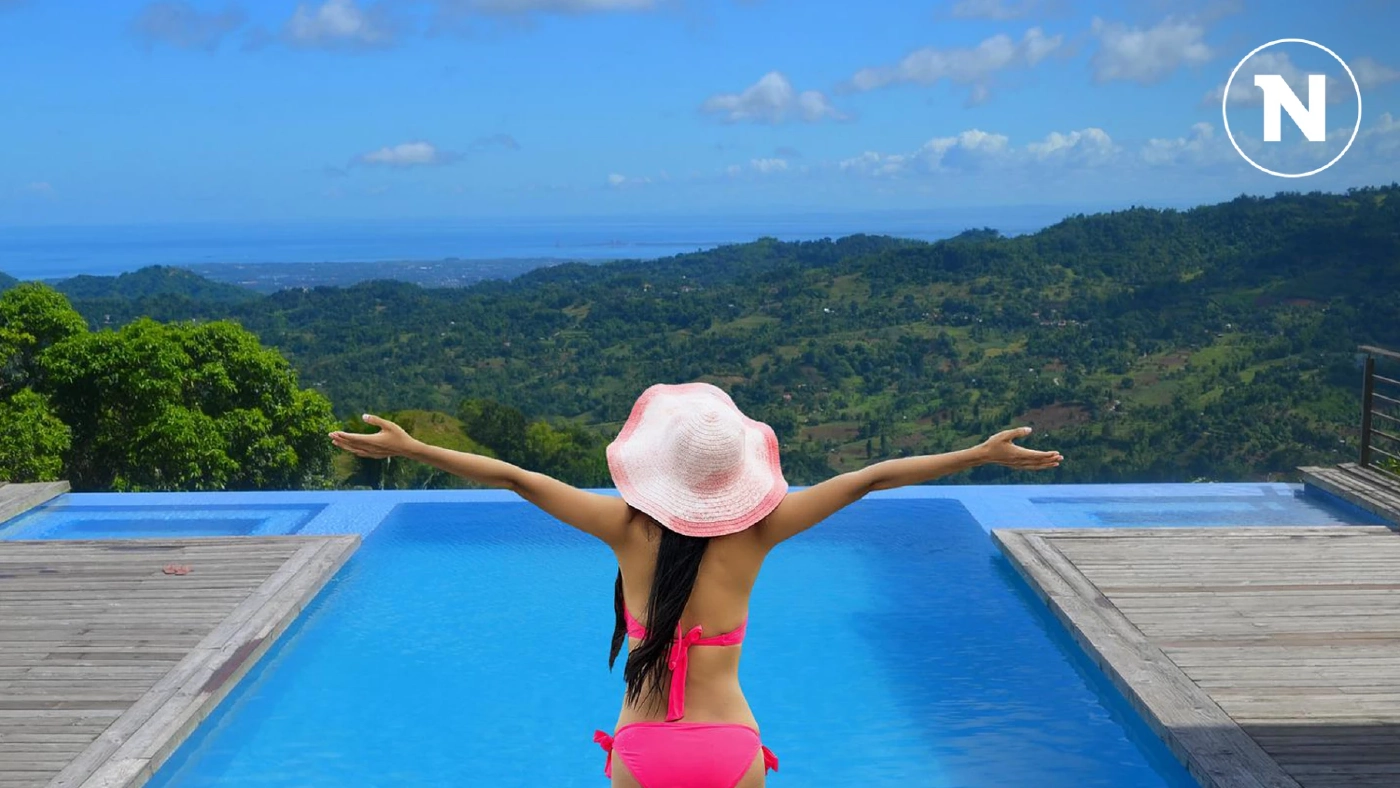 เปิดขั้นตอนลงทะเบียน "สุขทันทีปลายปีเที่ยวไทย" แจกส่วนลดโรงแรมสูงสุด 45% เปิดขั้นตอนลงทะเบียน "สุขทันทีปลายปีเที่ยวไทย" แจกส่วนลดโรงแรมสูงสุด 45%