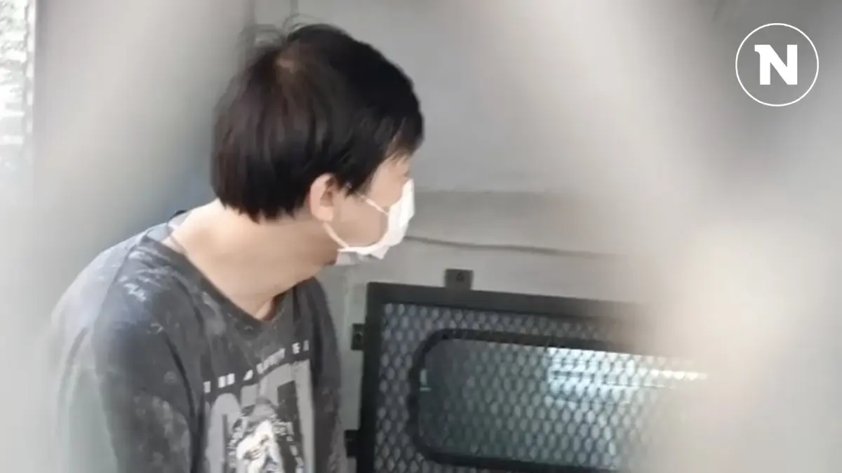 ฝากขัง พ่อโหดสังหารลูกน้อยวัย 6 เดือน ค้านประกันตัว