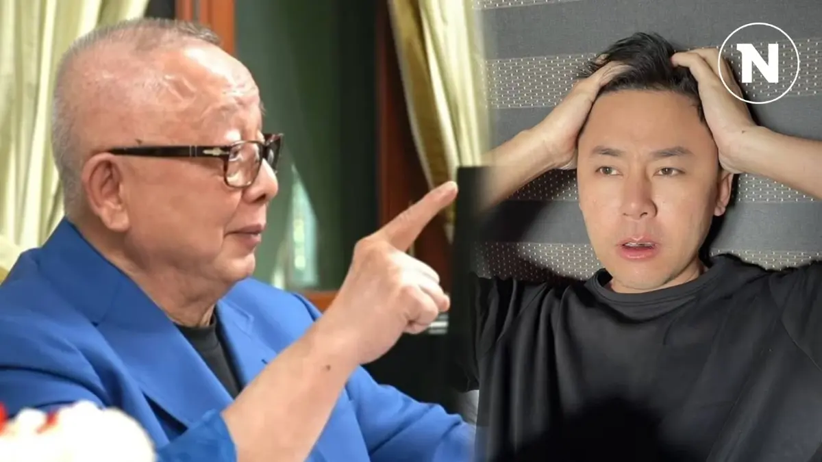 ที่สุดแห่งปี 2567 มหากาพย์ "ทนายตั้ม" ได้มาโดยเสน่หา หรือ ฉ้อโกงเป็นปกติธุระ