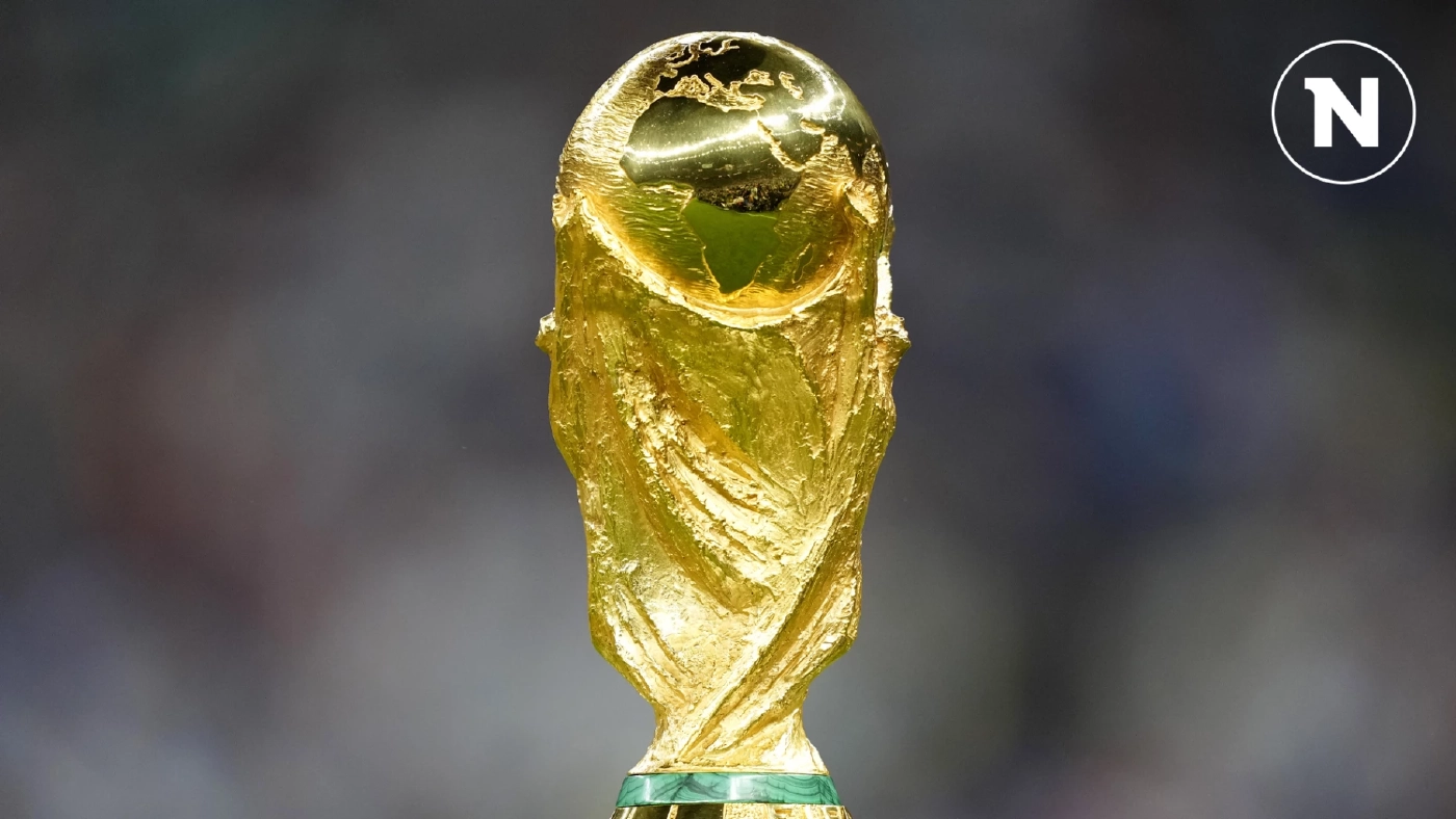 ฟีฟ่าประกาศ "ซาอุฯ" เป็นเจ้าภาพฟุตบอลโลก 2034