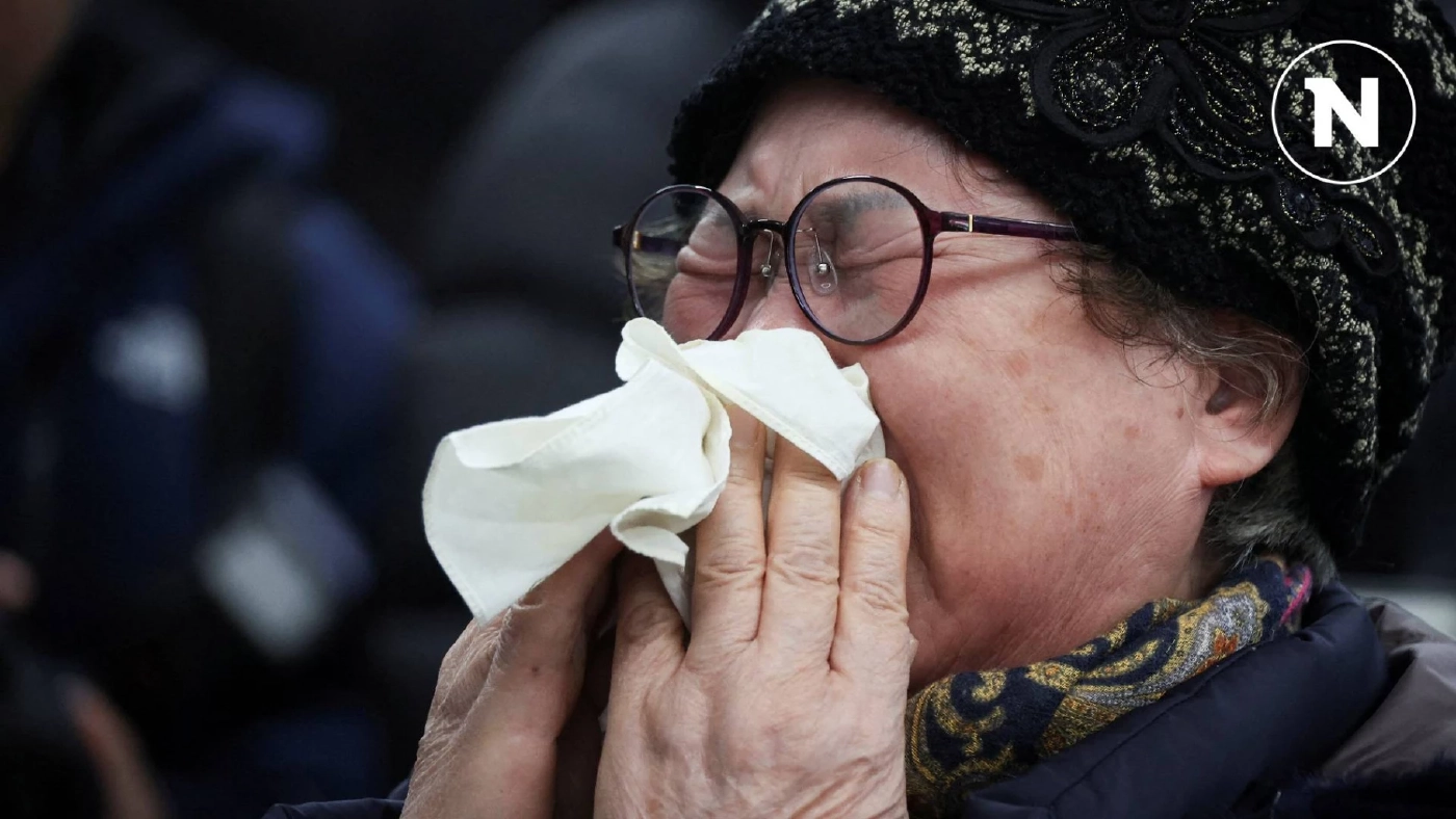 เกาหลีใต้ไว้อาลัย 7 วัน เหยื่อเจจูแอร์ ยืนยันผู้เสียชีวิต 179 ราย รอดแค่ 2 ราย