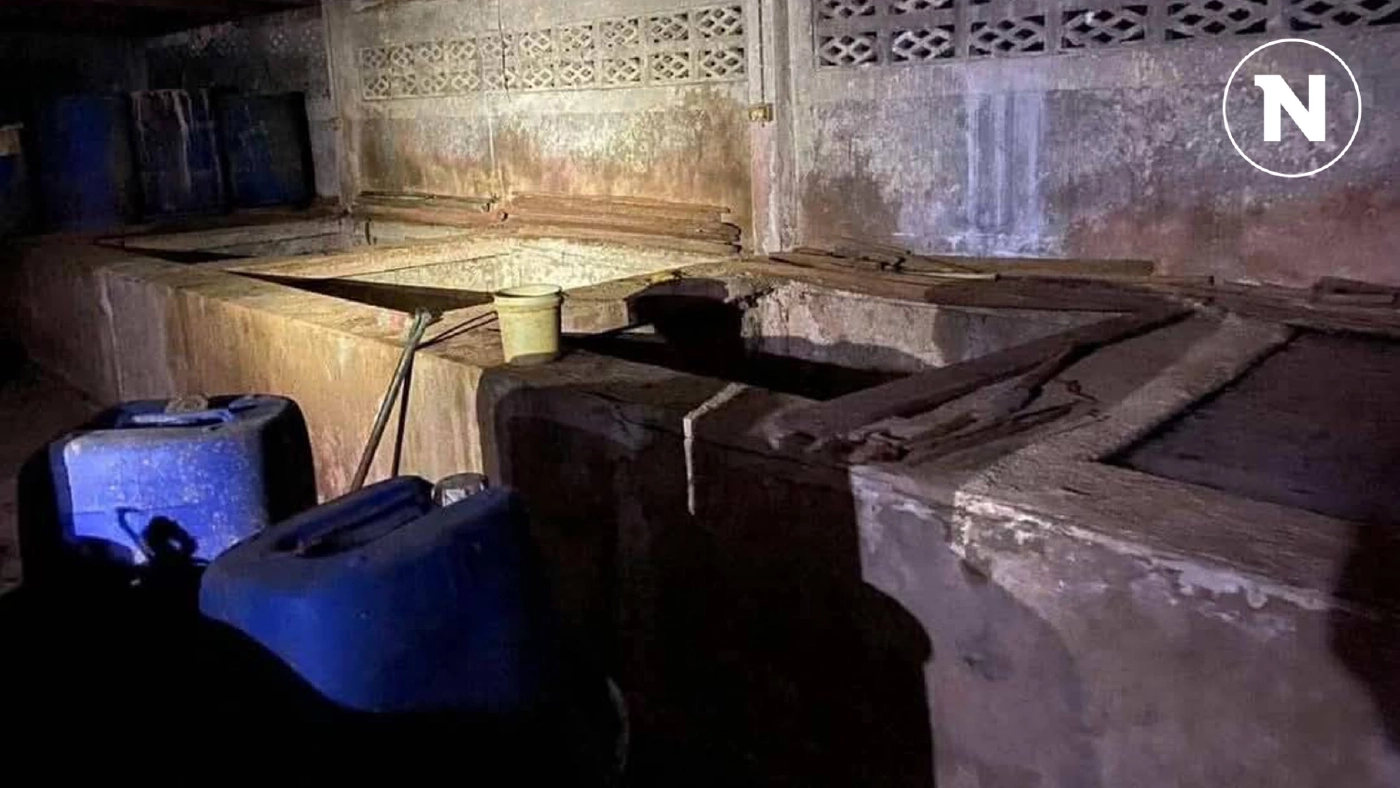 คาด "แก๊สไข่เน่า" ต้นเหตุบ่อหมักปลาร้ามรณะ ผู้ว่าฯ สั่งช่วยครอบครัวเหยื่อ