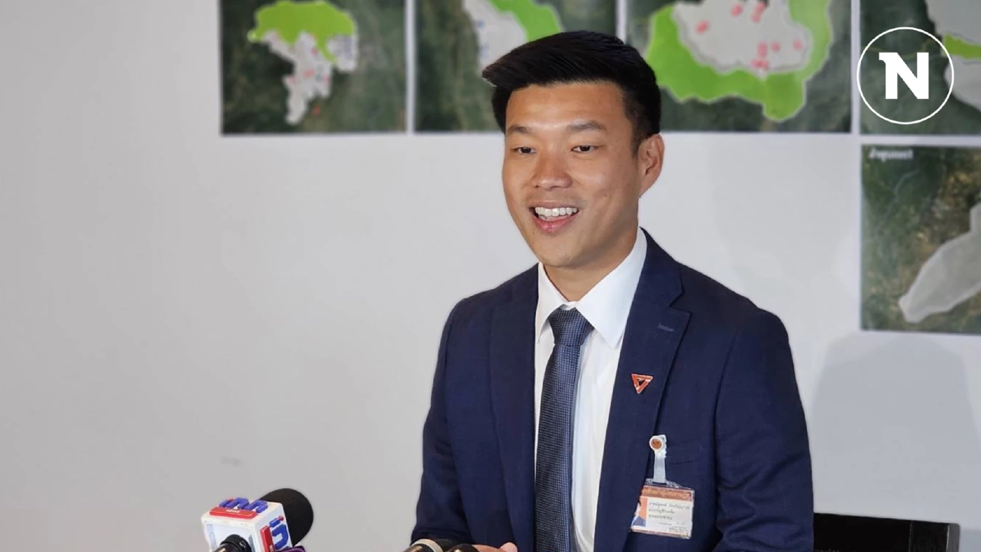 ผู้นำฝ่ายค้านฯ ปลื้ม! “เท้งเต้ง” สะท้อนการทำงาน-ไม่ขอเทียบแสง “พิธา”