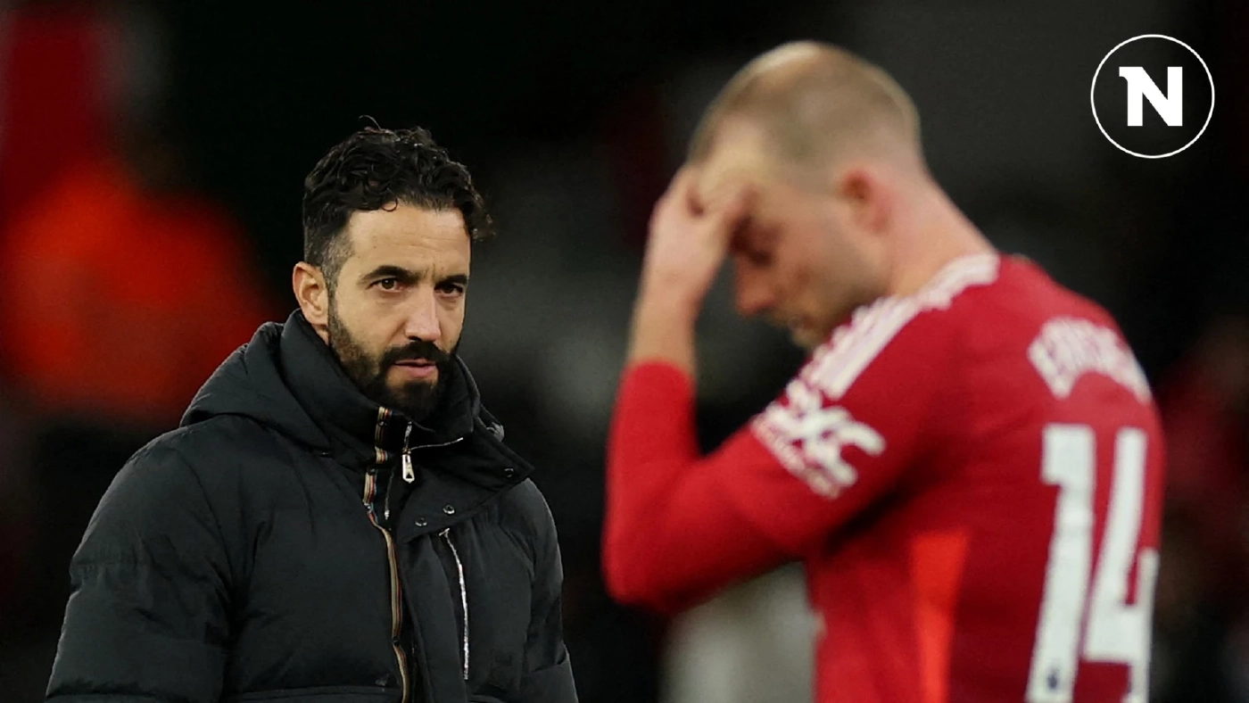 สรุปผล-ตารางคะแนนพรีเมียร์ลีก หลัง แมนยู, เชลซี นัดกันพ่าย