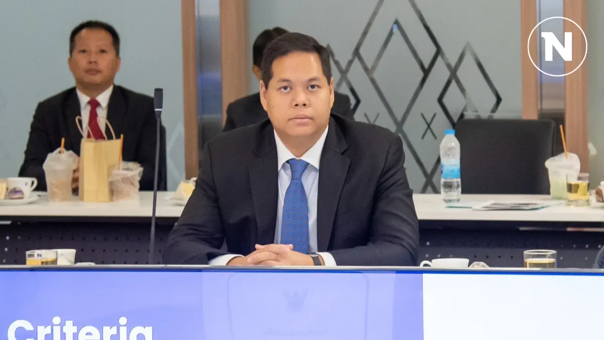"สรรเพชญ” ค้านบุหรี่ไฟฟ้าถูกกฎหมาย หลังสภาเตรียมพิจารณาเพื่อแก้การระบาด "สรรเพชญ” ค้านบุหรี่ไฟฟ้าถูกกฎหมาย หลังสภาเตรียมพิจารณาเพื่อแก้การระบาด