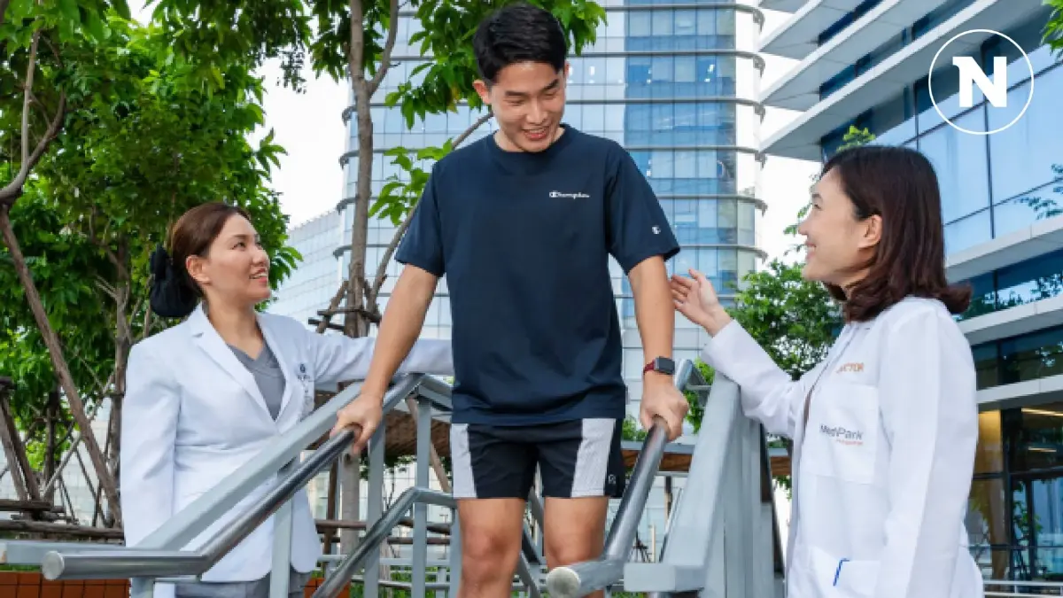 ผู้ป่วยผ่าตัดหัวใจ ป่วยซ้ำได้หากละเลย “การฟื้นฟูสมรรถภาพหัวใจ”