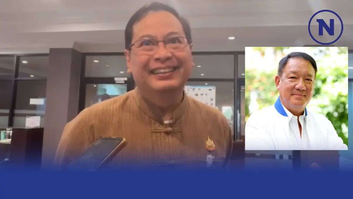 "เลขาฯกฤษฎีกา" เผย"กฤษฎีกา"ยังไม่ปัดตก ปม "กิตติรัตน์" ขัดคุณสมบัติปธ.ธปท.