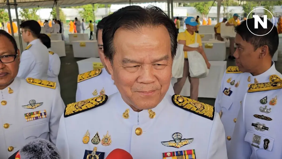ป.ป.ช.พร้อมสอบหวานใจอดีตรองนายก ถ้าเอี่ยว จนท.รัฐ ป.ป.ช.พร้อมสอบหวานใจอดีตรองนายก ถ้าเอี่ยว จนท.รัฐ