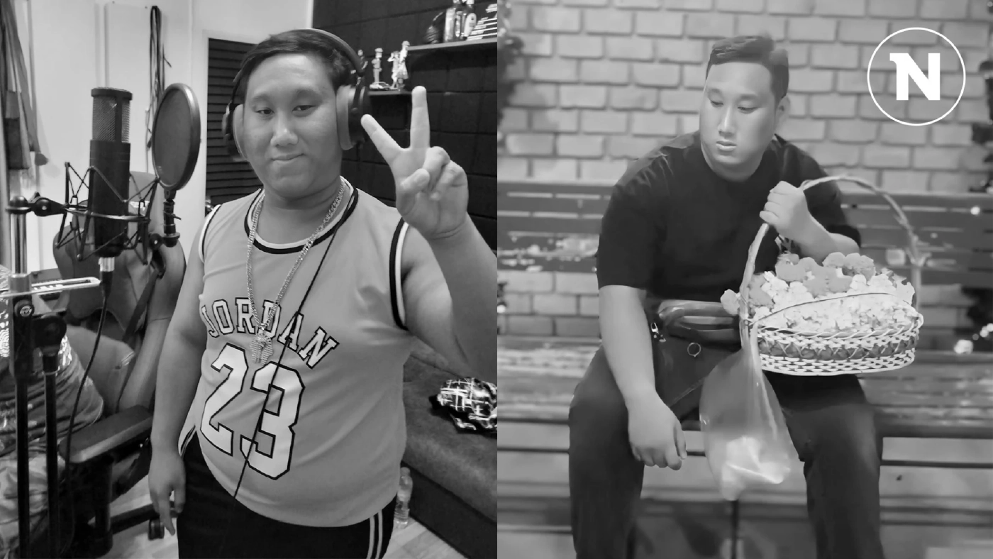 เปิดชีวิต “แบงค์ เลสเตอร์” คือใคร กับวีรกรรมสุดดราม่าเหล่าคนดัง