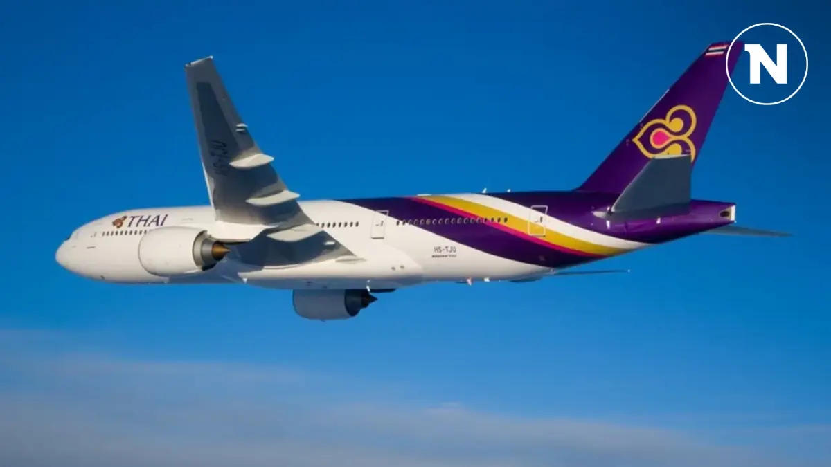 การบินไทยลดราคา 30% ตั๋วในประเทศ 8,000 ที่นั่ง เปิดจอง 5 - 7 ธ.ค.นี้