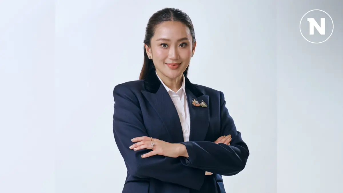 Forbes จัด "แพทองธาร" ติดอันดับ 29 "สตรีทรงอิทธิพล" จาก 100 คนทั่วโลก Forbes จัด "แพทองธาร" ติดอันดับ 29 "สตรีทรงอิทธิพล" จาก 100 คนทั่วโลก