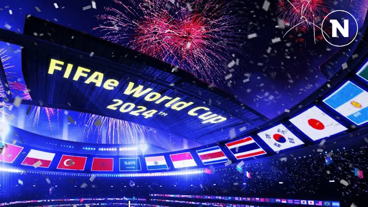 รู้จักศึก "FIFAe World Cup 2024 featuring eFootball" ก่อนทีมไทยลงชิงชัย