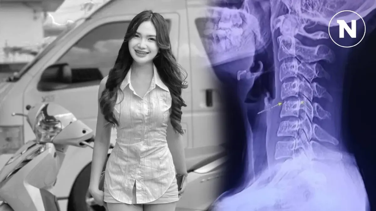 สุดช็อก!! “ผิง ชญาดา” เสียชีวิต เปิด "โพสต์อุทาหรณ์" สาเหตุเกิดจากเรื่องนี้