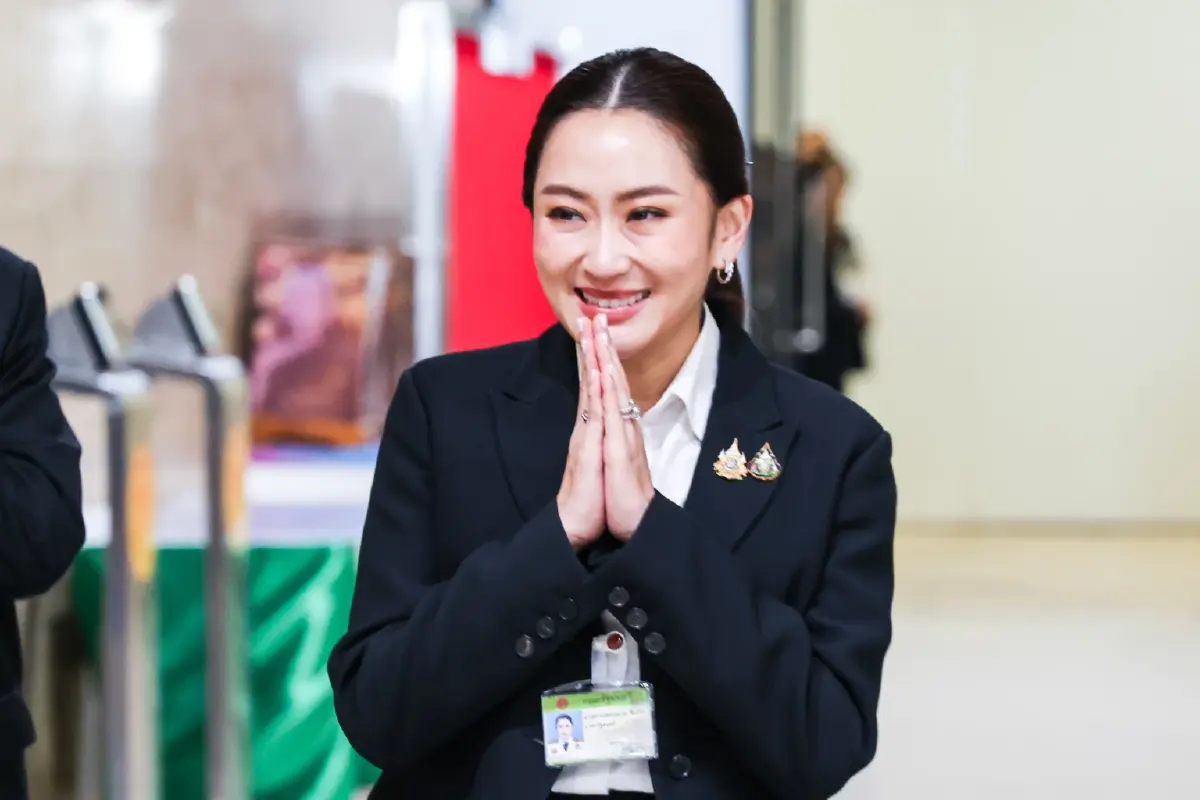 ด่วน! นายกฯ ยืนยันไม่ปรับ VAT เป็น 15% ย้ำรัฐบาลทำงานรัดกุม
