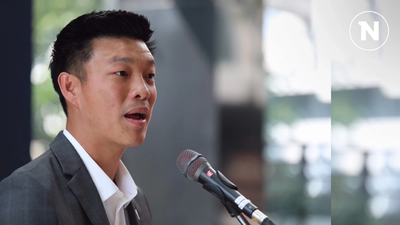 "เท้งเต้ง“ ปลื้มโพล! ยก "พรรคประชาชน" ขึ้นเบอร์ 1 หนุนนั่งนายกฯ