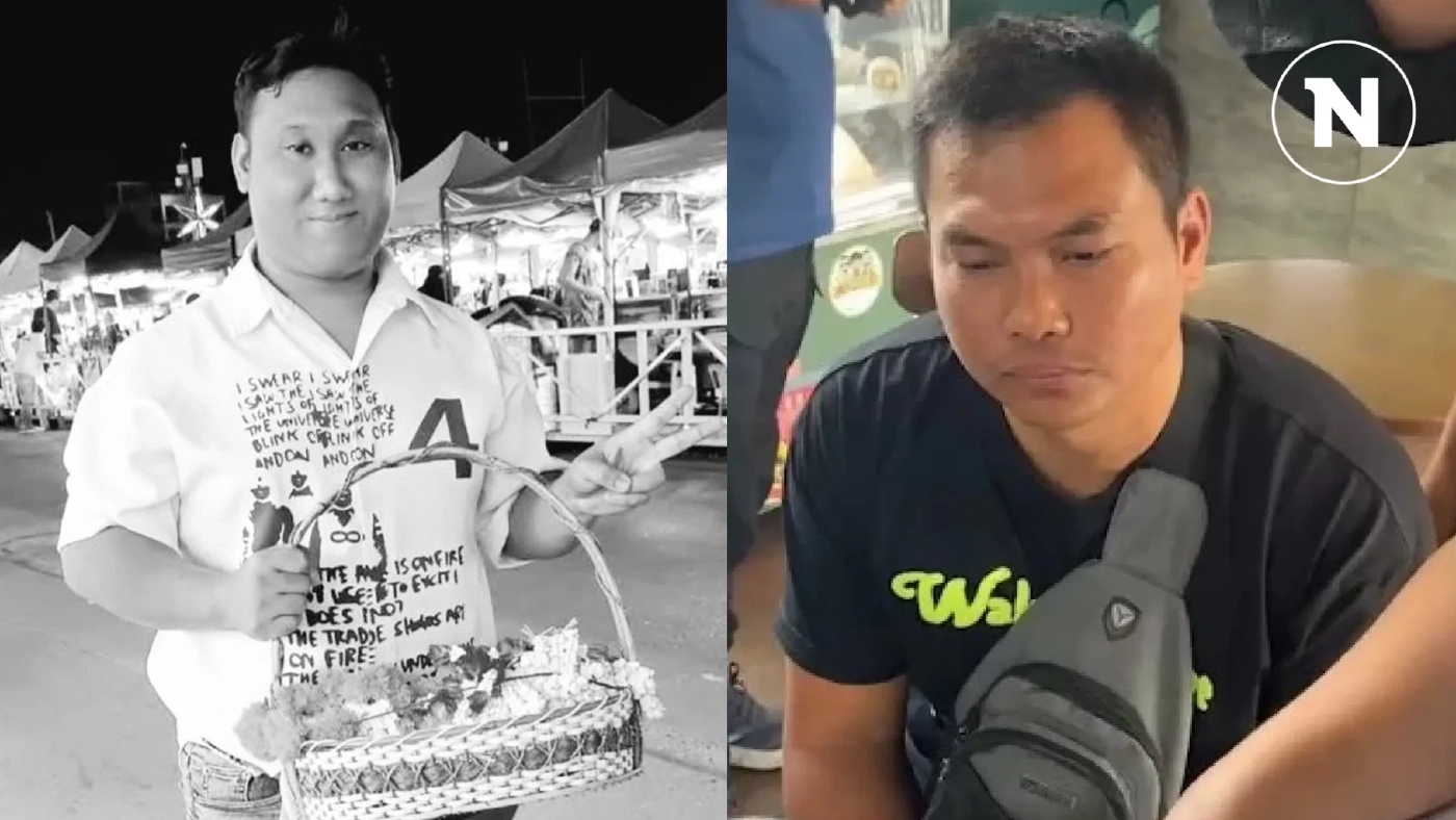 คุมตัว ‘เบิร์ดวันว่างๆ’ ตรวจร่างกาย เจ้าตัวกังวลไม่ได้บวชให้ "แบงค์ เลสเตอร์"