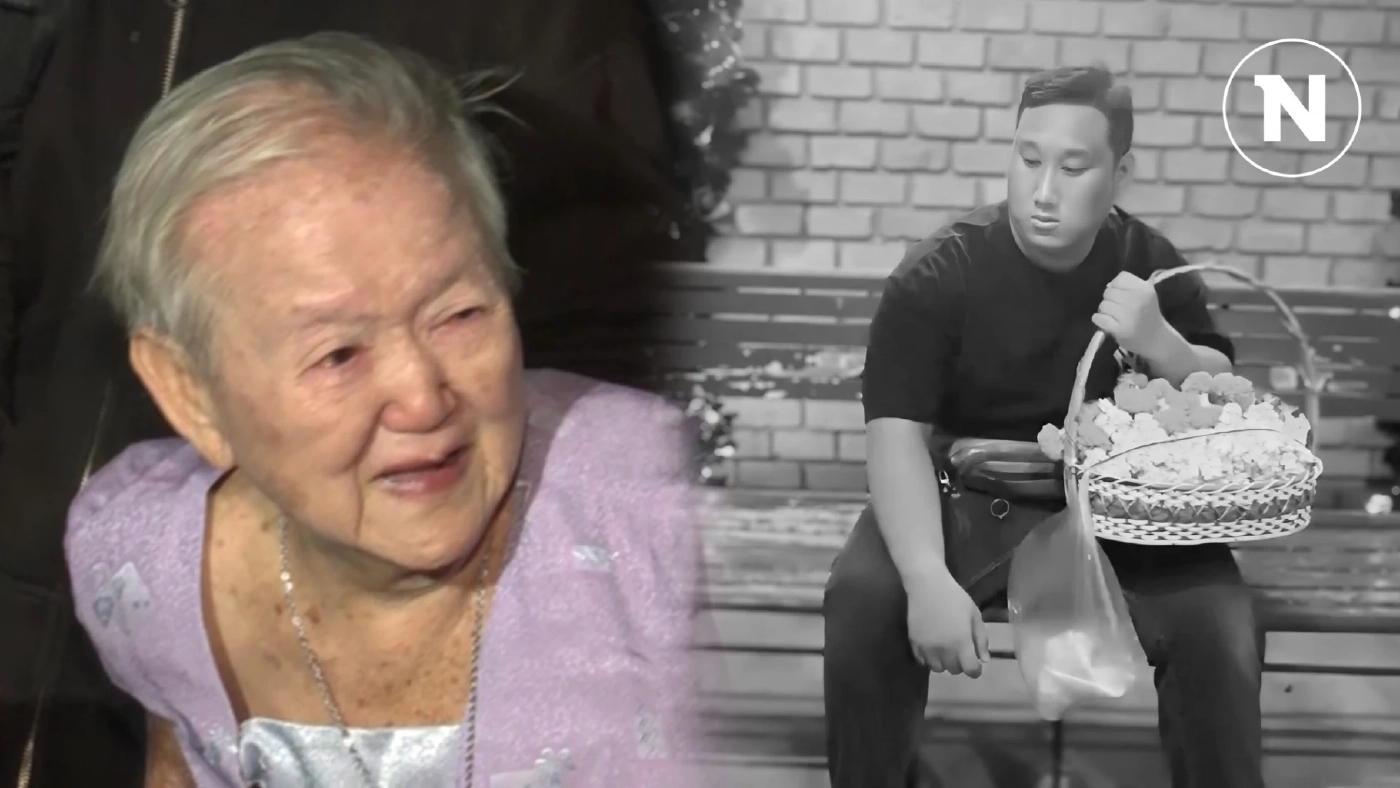 เพจดัง เปิดผู้ใจบุญ ปลดหนี้ "แบงค์ เลสเตอร์" พร้อมดูแลคุณยาย จนกว่าจะจากไป