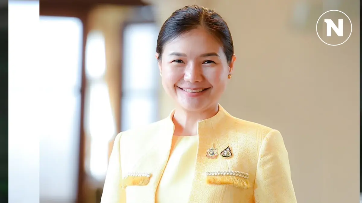 รมต.สำนักนายกฯ ชวนคนไทยชมพิธีสวนสนาม-ถวายสัตย์ปฏิญาณ รมต.สำนักนายกฯ ชวนคนไทยชมพิธีสวนสนาม-ถวายสัตย์ปฏิญาณ