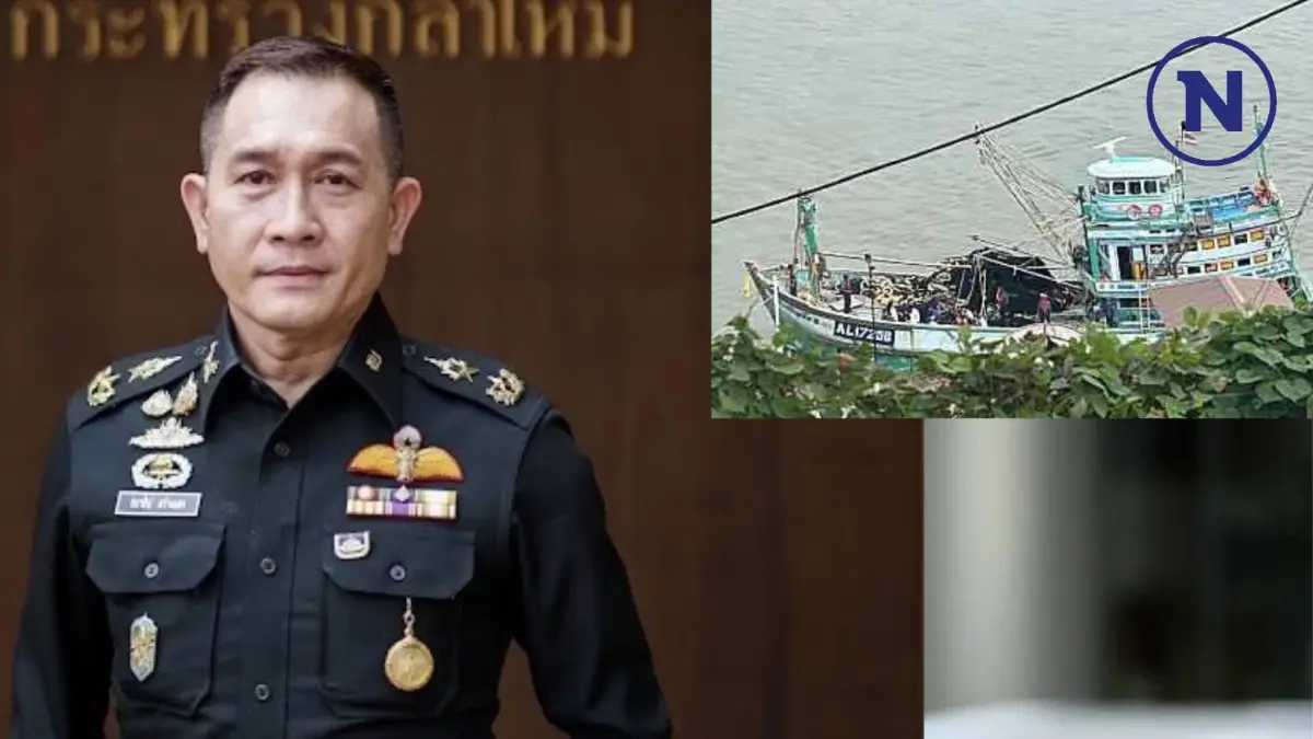 "นายกฯ"ชื่นชม ทุกฝ่าย ร่วมมือช่วย "4  ลูกเรือ"ประมงไทย จนสถานการณ์คลี่คลาย