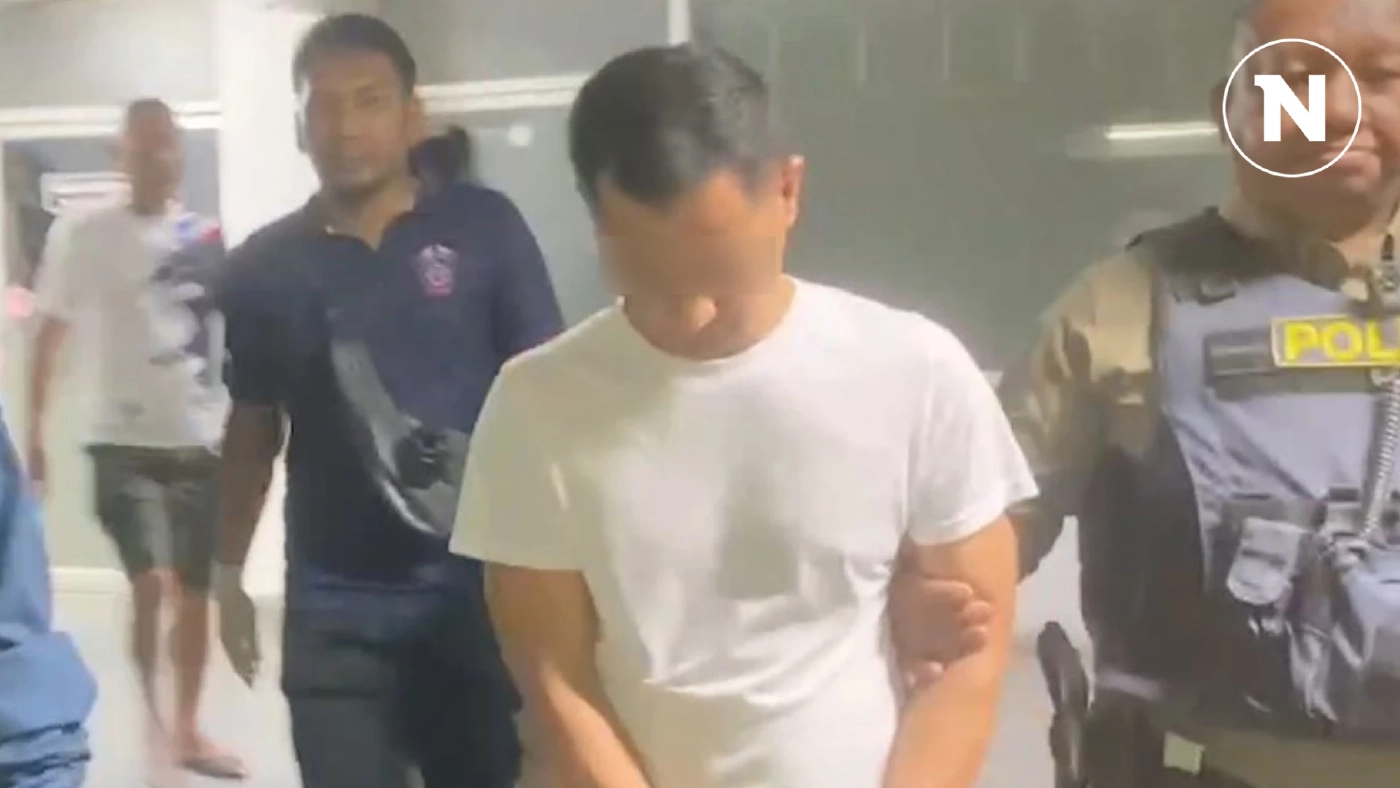 เปิดคำสารภาพ อส.กราดยิงร้านข้าวต้ม อ้างถูกด่า