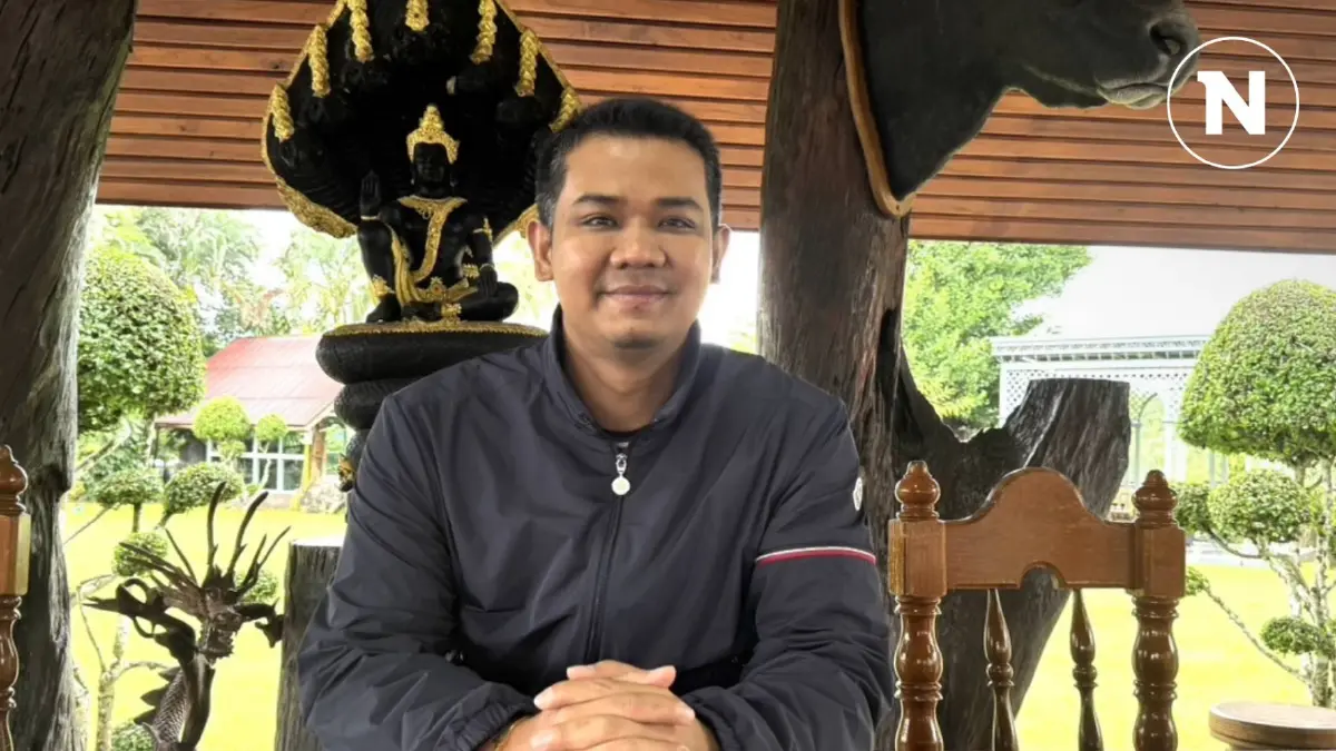 “ชัยชนะ” ร้อง “กกต.” เร่งรับรอง “วาริน” นั่ง "นายก อบจ. เมืองคอน"