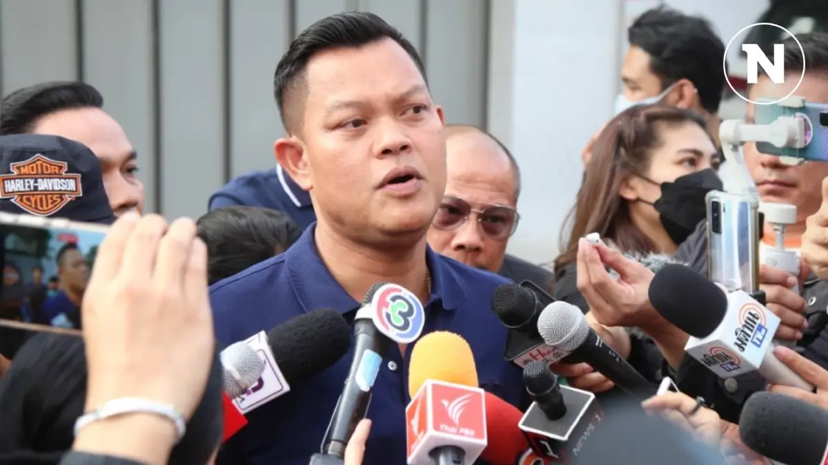 “ธนกร” ขอ โซเชียล ลดดราม่า น้ำท่วมใต้ "ฝ่ายค้าน" อย่าเอาแต่โจมตี