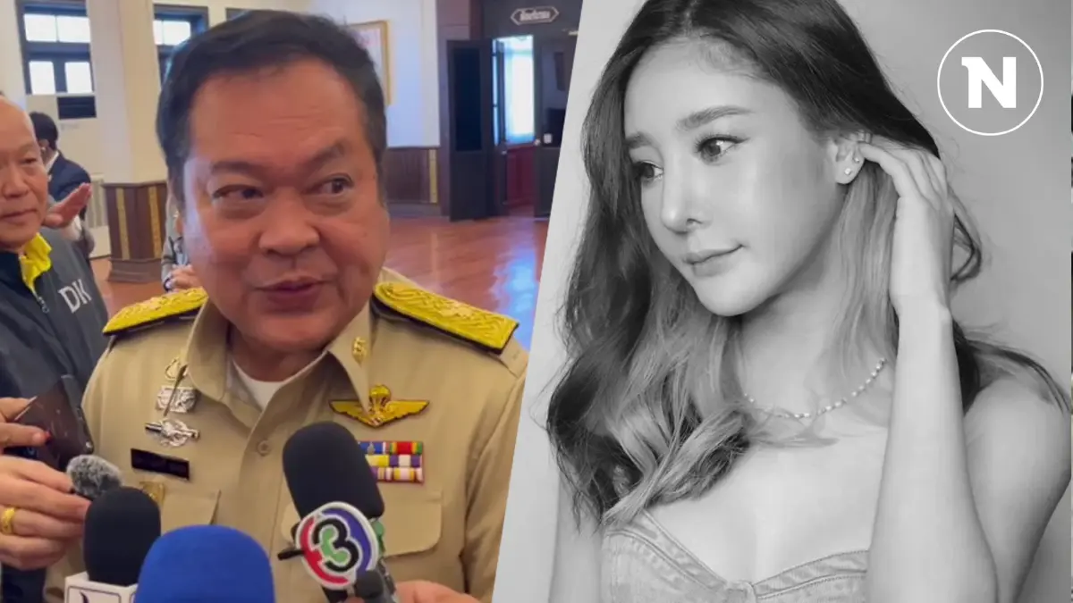 “ทวี” ยันรื้อ ”คดีแตงโม” ได้ แม้สั่งฟ้องหรือศาลมีคำตัดสิน ด้วยเงื่อนไขนี้ “ทวี” ยันรื้อ ”คดีแตงโม” ได้ แม้สั่งฟ้องหรือศาลมีคำตัดสิน ด้วยเงื่อนไขนี้