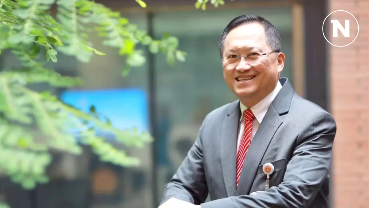 อดีตสว.วันชัย ให้ข้อคิดนายกฯ ปรับลุค-พัฒนาตัวเองเรียกศรัทธาเบบี้บูมเมอร์ อดีตสว.วันชัย ให้ข้อคิดนายกฯ ปรับลุค-พัฒนาตัวเองเรียกศรัทธาเบบี้บูมเมอร์