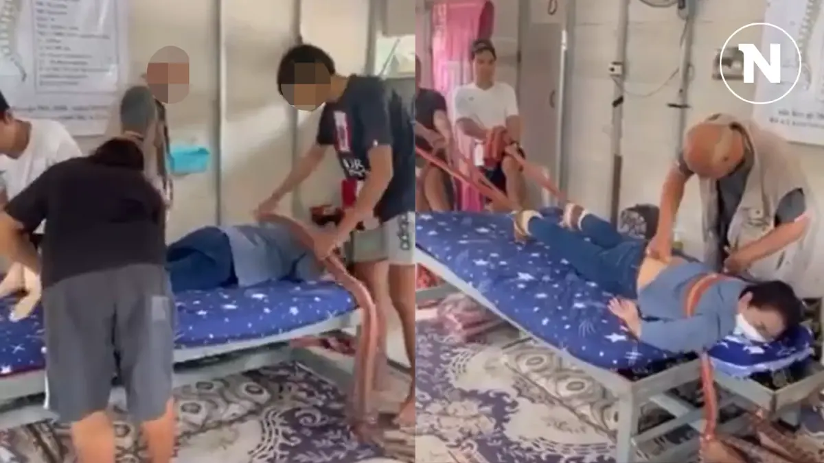 โผล่อีก! ลูกร้องเพจดัง แม่ดับหลัง “นวดจัดกระดูก” 10 วัน วอนช่วยหาสาเหตุ
