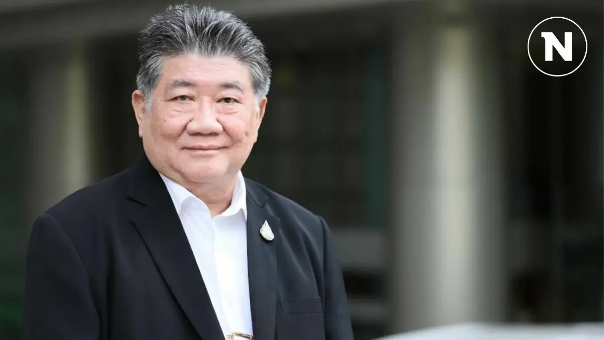 “ภูมิธรรม” ยังไม่เซ็นอนุมัติเรือดำน้ำ แต่ย้ำจบใน 6 เดือน “ภูมิธรรม” ยังไม่เซ็นอนุมัติเรือดำน้ำ แต่ย้ำจบใน 6 เดือน